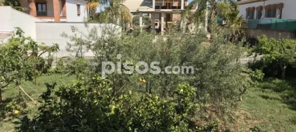 Земельный участок 108м² в Алаурин-эль-Гранде, Испания № 70948 5