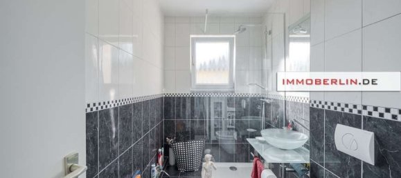 3 rooms Apartment in Frohnau, Germany No. 98999 7