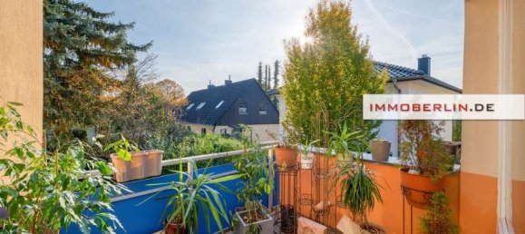 3 rooms Apartment in Frohnau, Germany No. 98999 4