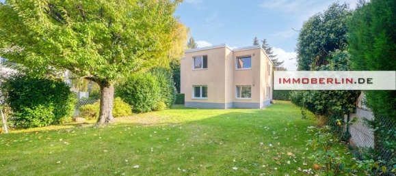 3 rooms Apartment in Frohnau, Germany No. 98999 2