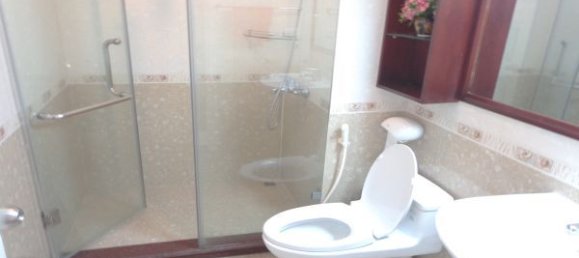 3 Schlafzimmer Wohnung in Tay Ho, Vietnam, Nr. 6043 5