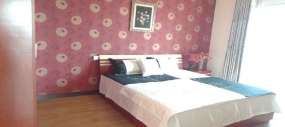 3 Schlafzimmer Wohnung in Tay Ho, Vietnam, Nr. 6043 3