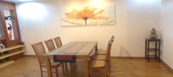 3 Schlafzimmer Wohnung in Tay Ho, Vietnam, Nr. 6043 6