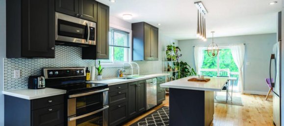 3 bedrooms House in Hamilton, Canada No. 375 2