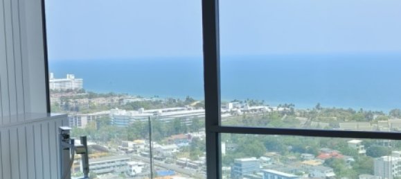 Apartamento com 2 quartos em condomínio em Hua Hin, Thailand N.º 10749 10