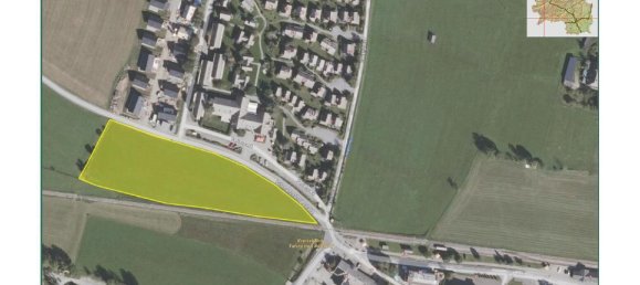 Terreno en Murau, Austria No. 78249 23