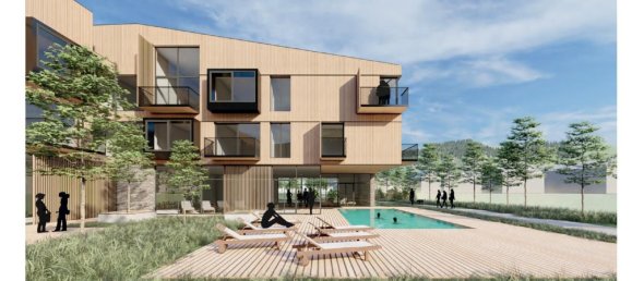 Terreno en Murau, Austria No. 78249 6