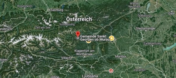 Terreno en Murau, Austria No. 78249 24