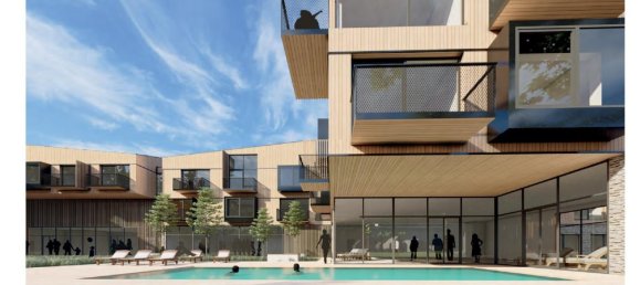 Terreno en Murau, Austria No. 78249 5