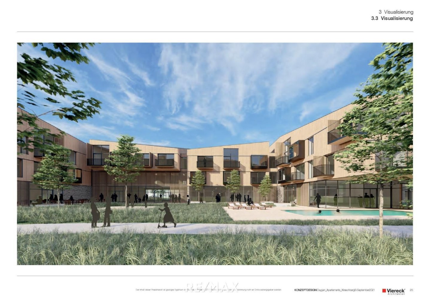 Terreno en Murau, Austria No. 78249