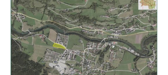 Terreno en Murau, Austria No. 78249 4