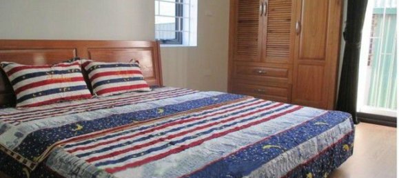 Apartamento T2 em Ba Dinh, Vietnam N.º 4594 2