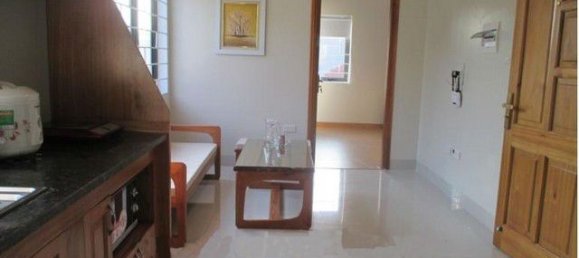 Apartamento T2 em Ba Dinh, Vietnam N.º 4594 7