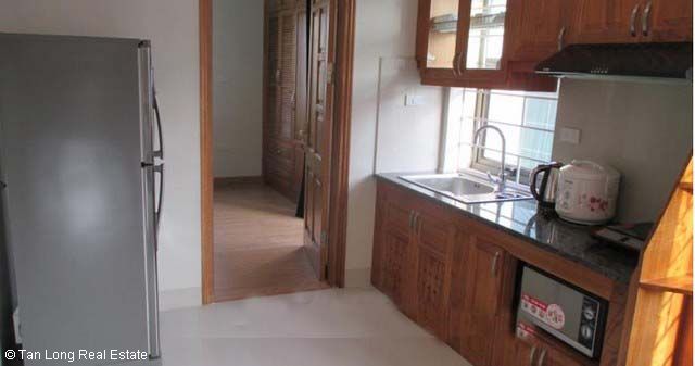 Apartamento T2 em Ba Dinh, Vietnam N.º 4594
