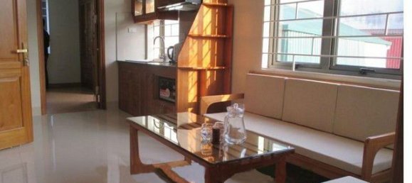 Apartamento T2 em Ba Dinh, Vietnam N.º 4594 6