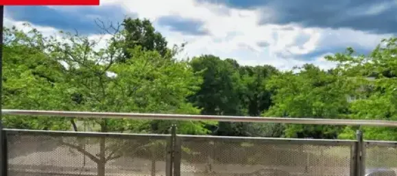 3 rooms Apartment in Wolfsburg, Germany No. 229971 3