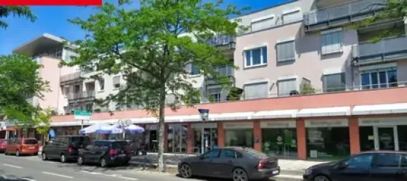 3 rooms Apartment in Wolfsburg, Germany No. 229971 2