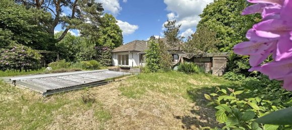  قطعة أرض في Stormarn, Germany رقم 86655 5