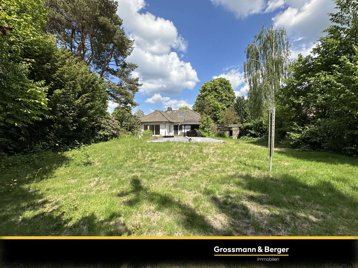  قطعة أرض في Stormarn, Germany رقم 86655