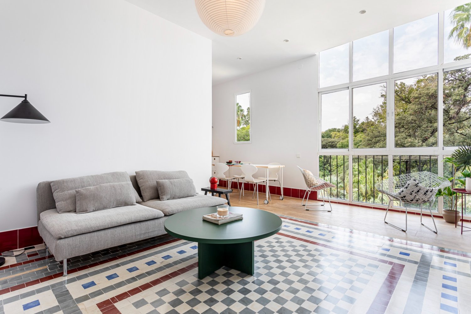 2 bedrooms Apartment in Valencia, Spain No. 214793