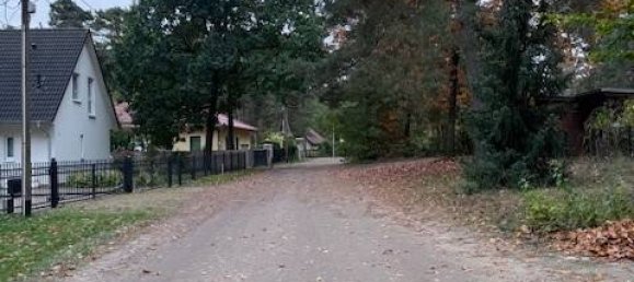 Земельный участок в Markisch-Oderland, Германия № 46858 4