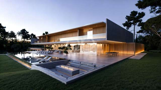 10 Schlafzimmer Grundstück in Almancil, Portugal, Nr. 320544