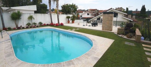 4 bedrooms House in Gondomar, Portugal No. 59307 2