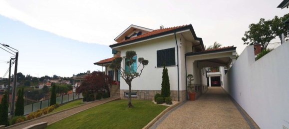 4 bedrooms House in Gondomar, Portugal No. 59307 18