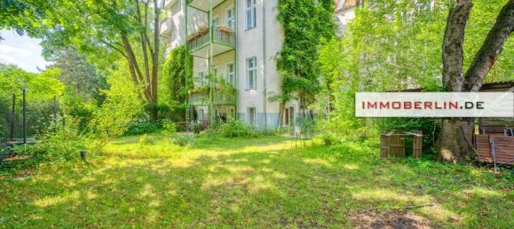 Apartamento de 4 habitaciónes en Pankow, Germany No. 229629 3