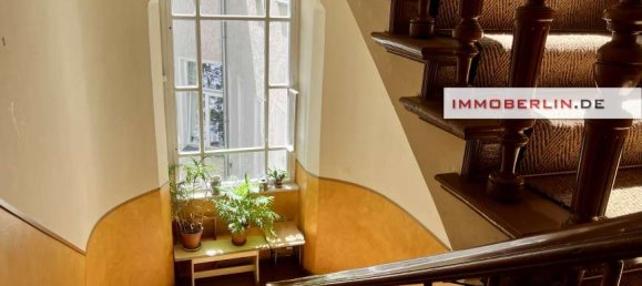 Apartamento de 4 habitaciónes en Pankow, Germany No. 229629 5