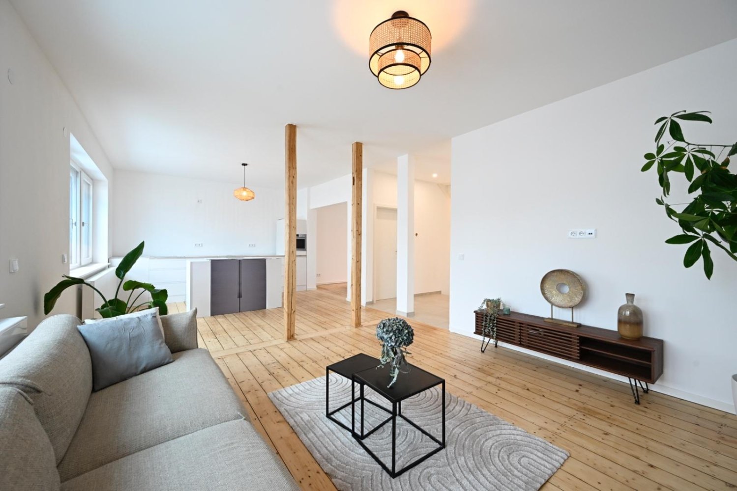 3 chambres Maison à Darmstadt, Germany No. 364843