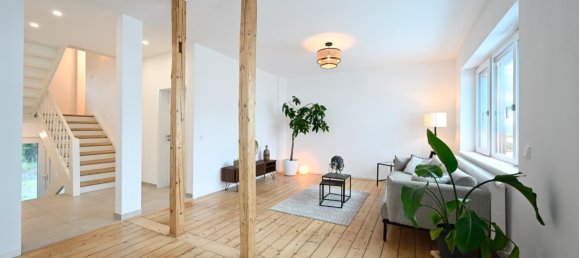 3 chambres Maison à Darmstadt, Germany No. 364843 9