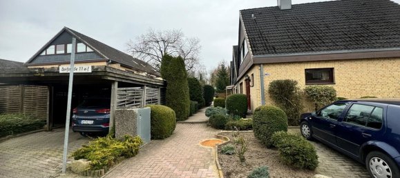 Adosado de 5 habitaciónes en Ostholstein, Germany No. 108441 5