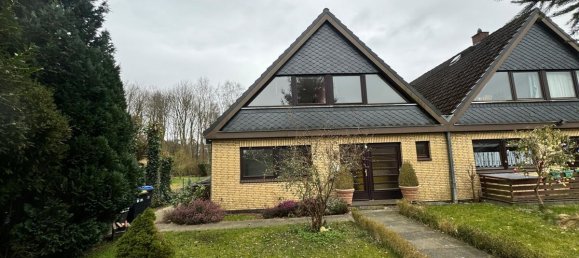 Adosado de 5 habitaciónes en Ostholstein, Germany No. 108441 3