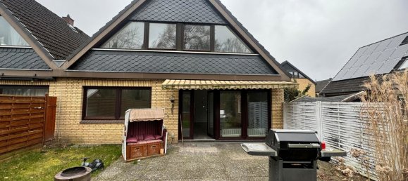 Adosado de 5 habitaciónes en Ostholstein, Germany No. 108441 4