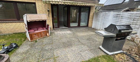 Adosado de 5 habitaciónes en Ostholstein, Germany No. 108441 38