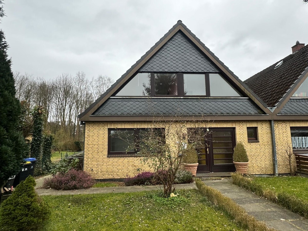 Adosado de 5 habitaciónes en Ostholstein, Germany No. 108441