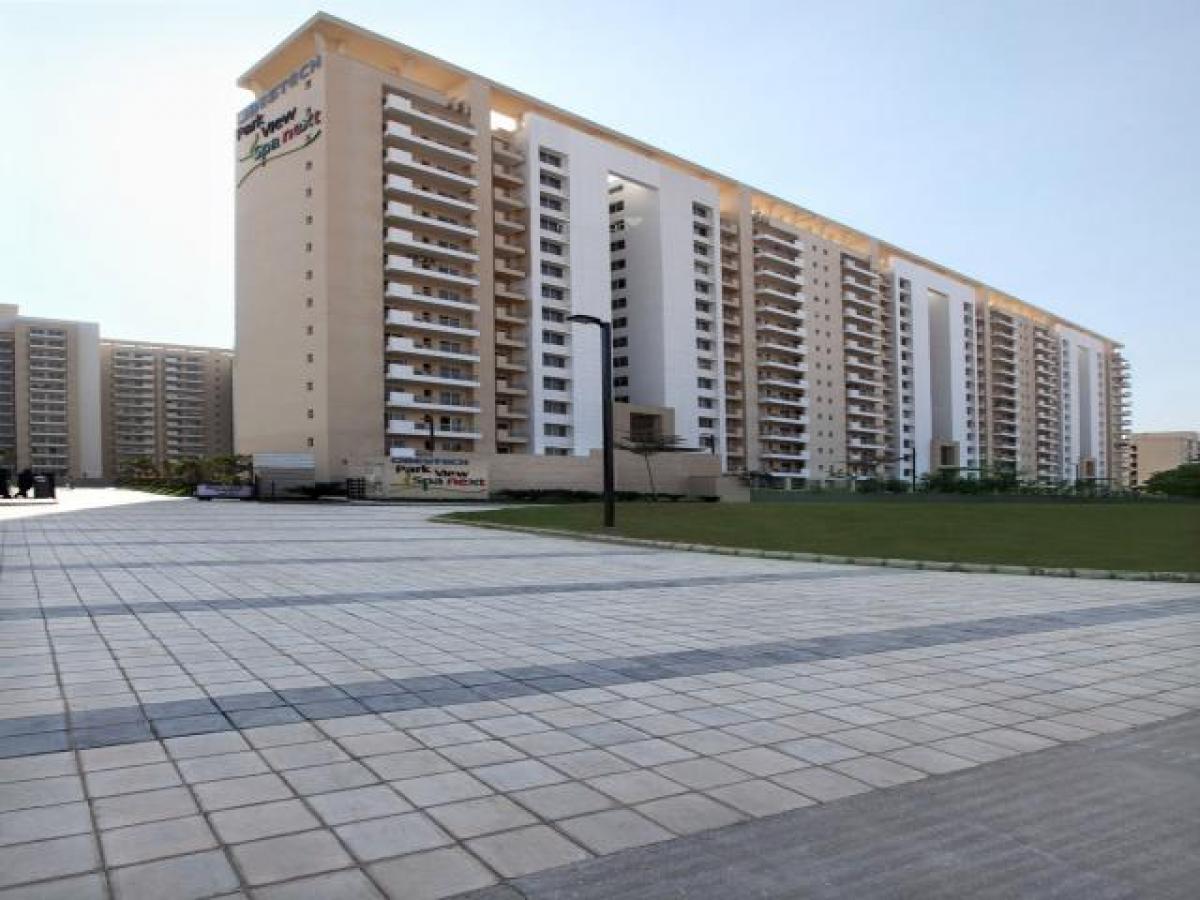 Studio in Gurgaon, India No. 48898