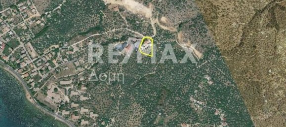 3 غرف نوم منزل في Magnesia, Greece رقم 89987 7