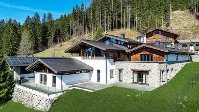 Casa de 7 habitaciónes en Radstadt, Austria No. 7753