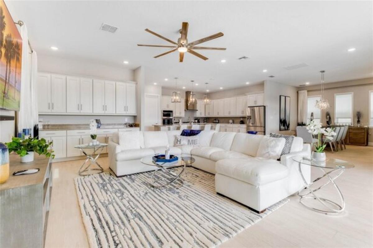 6 bedrooms House in Kissimmee, USA No. 388470