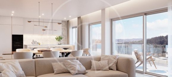 3 غرف نوم شقة في Lisbon, Portugal رقم 100574 4