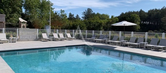 1 bedroom Apartment in Camiers, France No. 251976 3