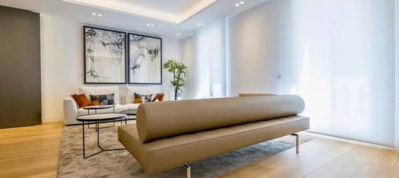 3 bedrooms Apartment in Milan, Italy No. 332136 10