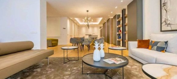 3 bedrooms Apartment in Milan, Italy No. 332136 8