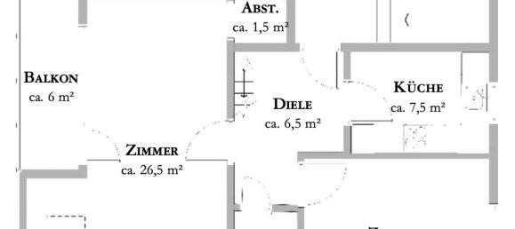 4 Schlafzimmer Doppelhaus in Altona, Germany, Nr. 371055 13