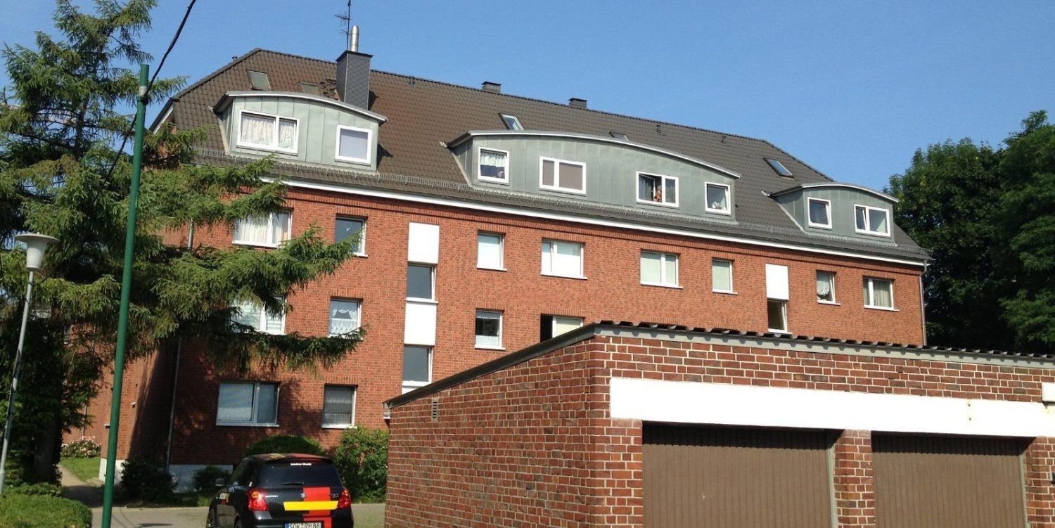 4 Schlafzimmer Doppelhaus in Altona, Germany, Nr. 371055