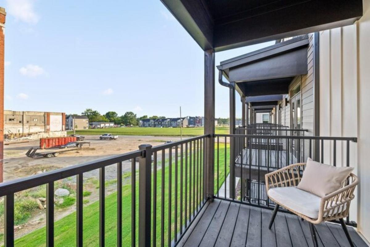 3 bedrooms House in Chattanooga, USA No. 439674