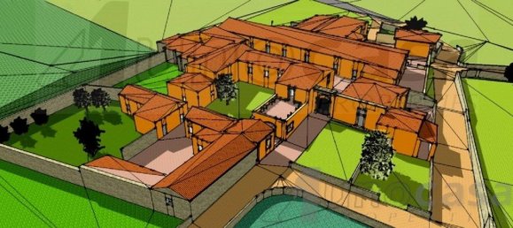 1 غرف نوم منزل في Noto, Italy رقم 360768 15