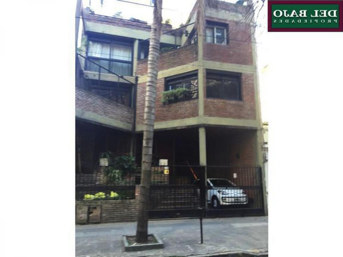  Land in Buenos Aires, Argentina No. 111812